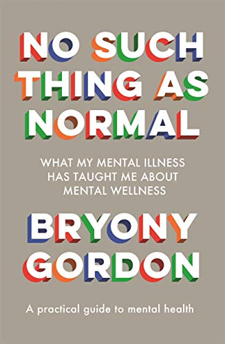 No Such Thing As Normal book cover