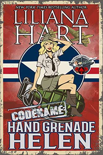 Hand Grenade Helen cover
