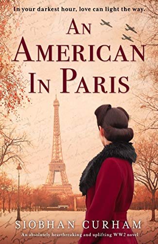 An American in Paris book cover
