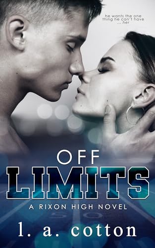 Off-Limits book cover