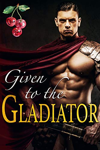 Given to the Gladiator cover