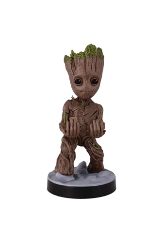 Exquisite Gaming Toddler Groot Phone & Gaming Controller Holder