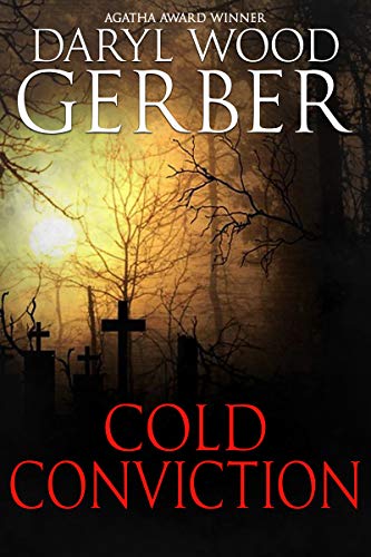 Cold Conviction cover