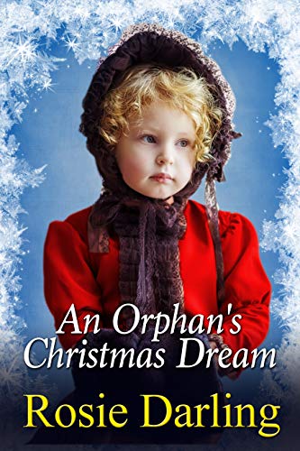 An Orphan's Christmas Dream cover