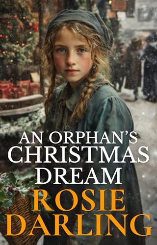 An Orphan's Christmas Dream book cover