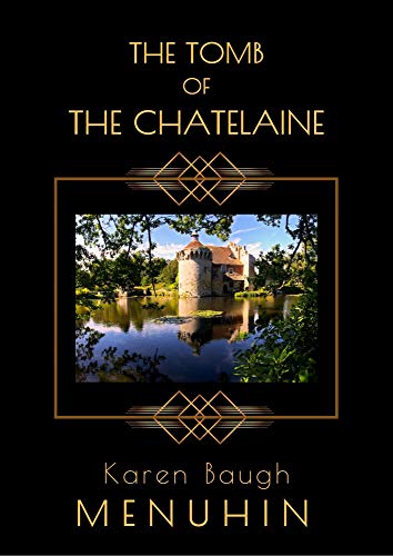 The Tomb of the Chatelaine cover