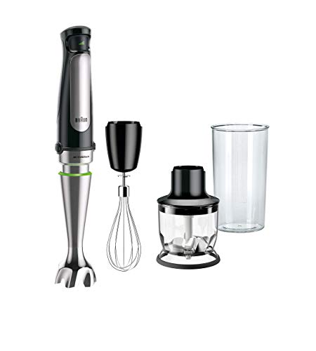 Braun Multiquick 7 Hand Blender MQ7025X