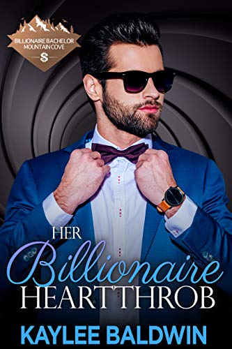 Her Billionaire Heartthrob book cover
