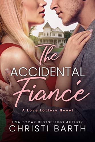 The Accidental Fiance book cover