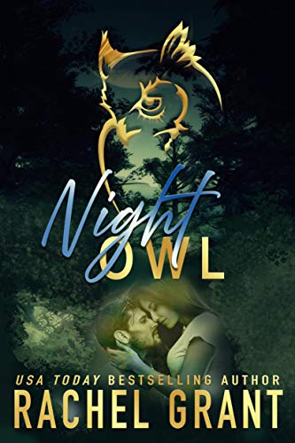 Night Owl book cover