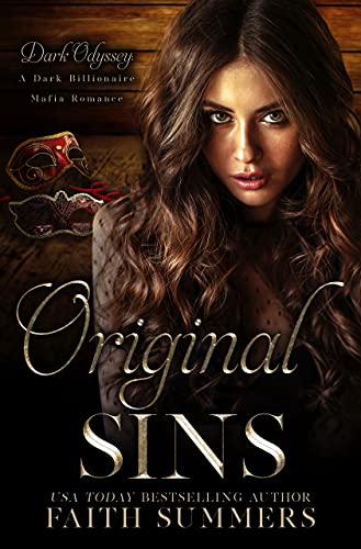 Original Sins book cover