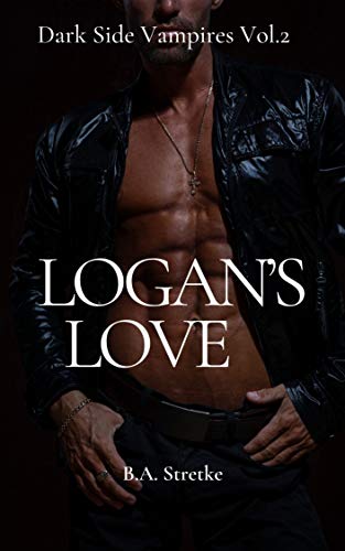 Logan's Love book cover