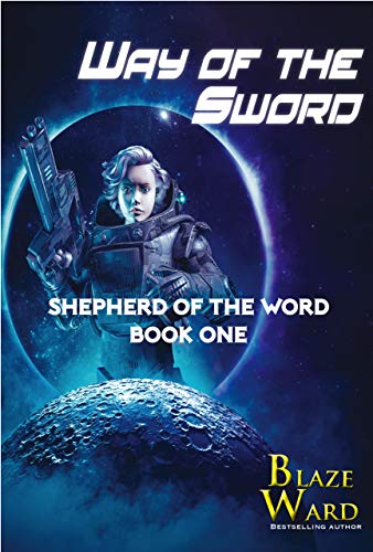Way of the Sword book cover
