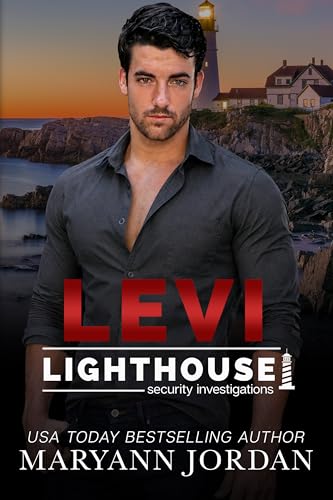 Levi book cover