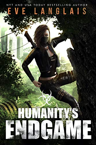 Humanity's Endgame book cover