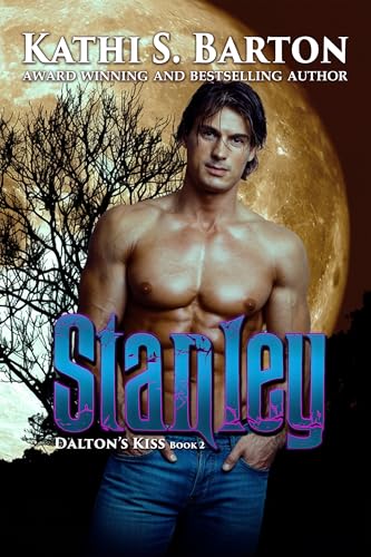 Stanley book cover