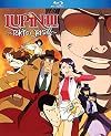 Lupin the 3rd: Tokyo Crisis