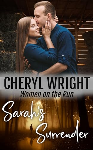 Sarah's Surrender (By: Cheryl Wright) cover
