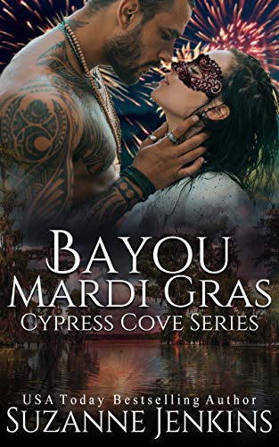 Bayou Mardi Gras cover
