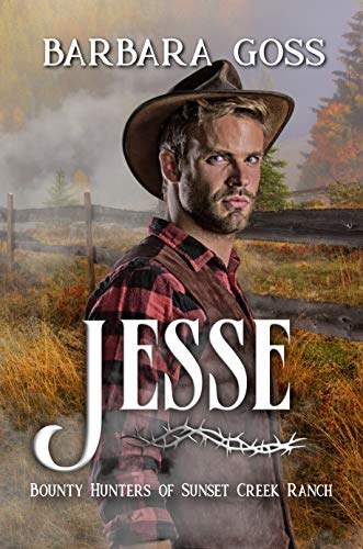 Jesse (By: Barbara Goss) cover