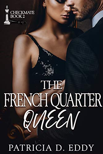 The French Quarter Queen cover