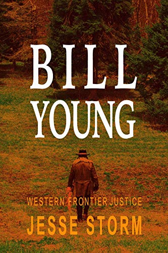 Bill Young book cover