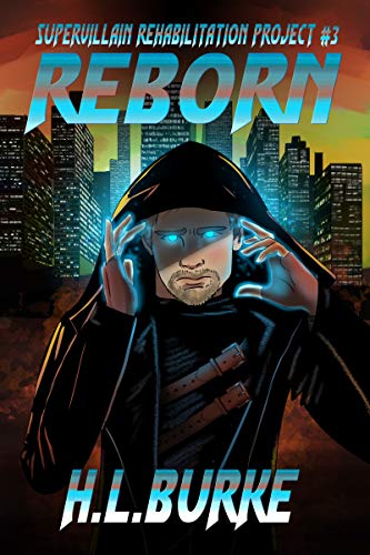 Reborn book cover