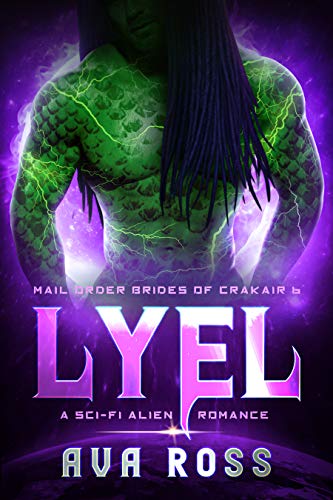 Lyel cover