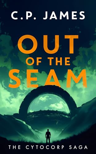 Out of the Seam book cover
