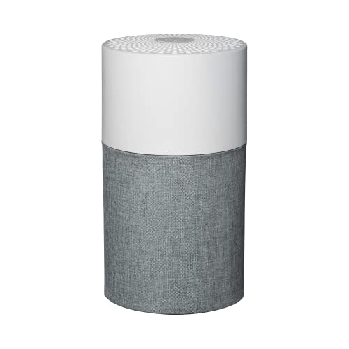 BLUEAIR Air Purifiers for Bedroom Small Room Air Purifiers for Home Air Purifiers for Pets Allergies Air Cleaner, HEPASilent Virus Air Purifier for Dust Baby Air Purifier for Nursery Blue Pure 511