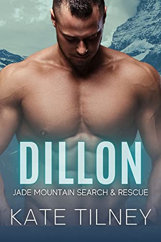 Dillon book cover