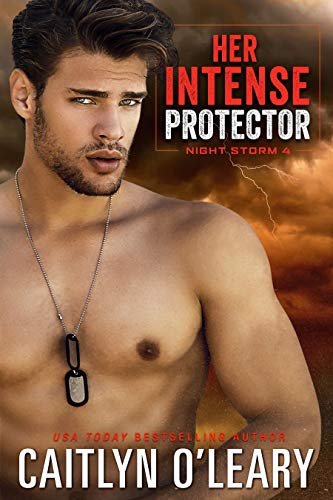 Her Intense Protector cover