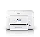 人気急上昇の商品5 - エプソン EW-M530F A4インクジェット複合機 Wi-Fi LAN ADF