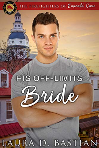His Off-Limits Bride cover