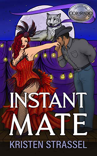 Instant Mate cover
