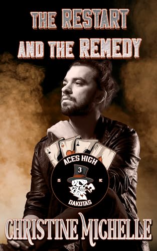 The Restart and the Remedy book cover