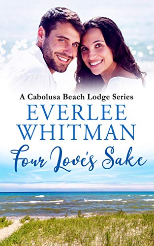 Four Love's Sake book cover
