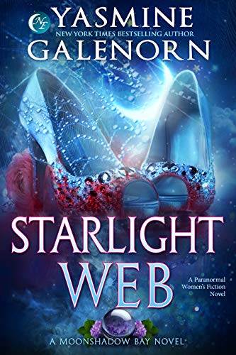 Starlight Web cover