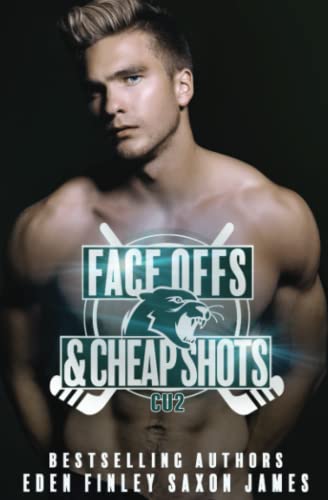 Face Offs & Cheap Shots book cover