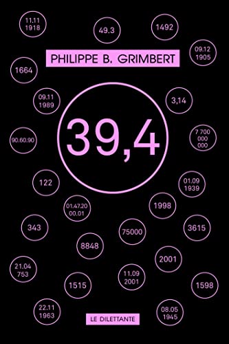 Couverture du livre