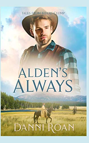 Alden's Always cover