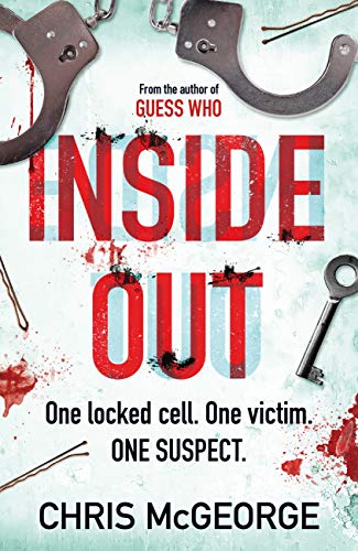 Inside Out book cover