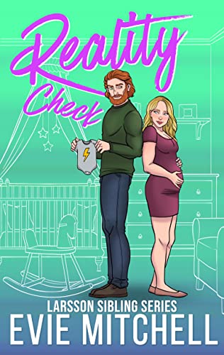 Reality Check cover