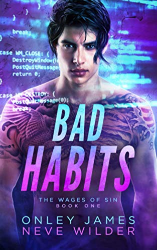 Bad Habits book cover
