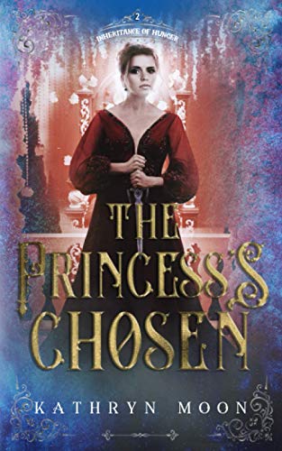 The Princess's Chosen book cover