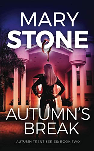 Autumn's Break book cover