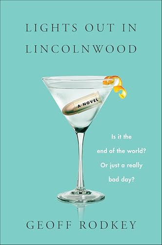 Lights Out in Lincolnwood book cover