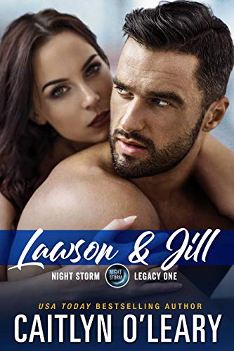 Lawson & Jill book cover