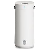 人気急上昇の商品6 - ブルーエア 加湿 空気清浄機 2-in-1 DH3i 上から給水 丸洗いタンク 気化式 容量 約3.5L 加湿量 730mL 30畳 花粉 ウイルス 