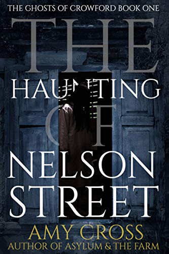 The Haunting of Nelson Street book cover